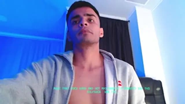 Bad_Boy_Carter69 live cam