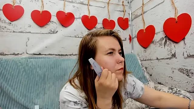 Dear_hollyy live cam