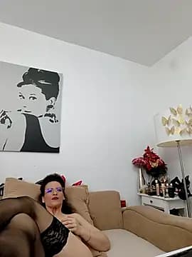 RebeccaNoble live cam