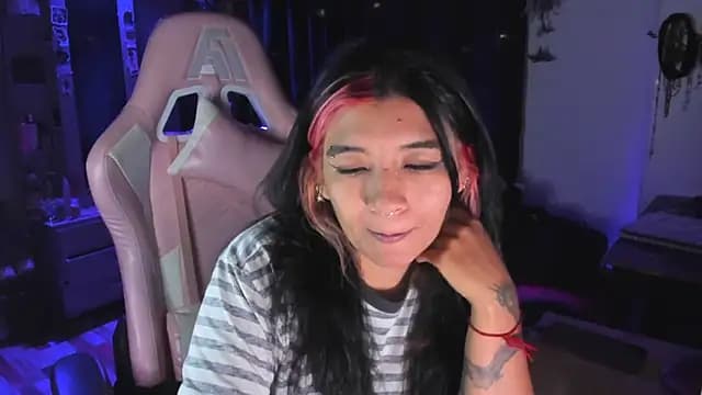 annie_walker6 live cam