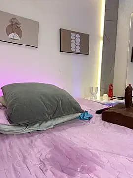 Esmeralda_Duarte live cam