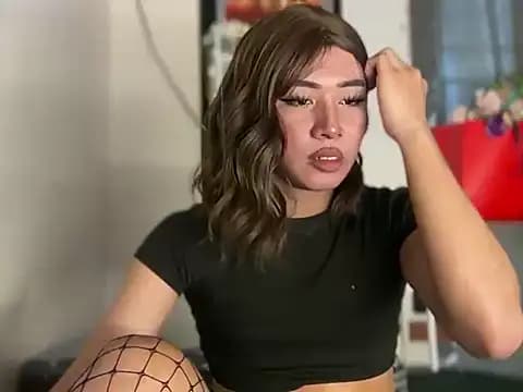 Miss_CandyX live cam