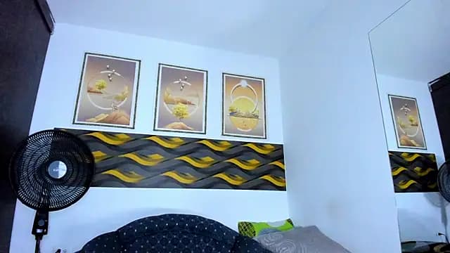 Chilly_Willyx live cam