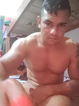 Antonny_grace live cam