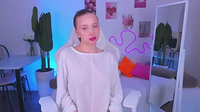 GinnyGingerG live cam