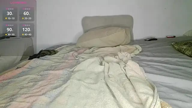canarito18 live cam on Stripchat
