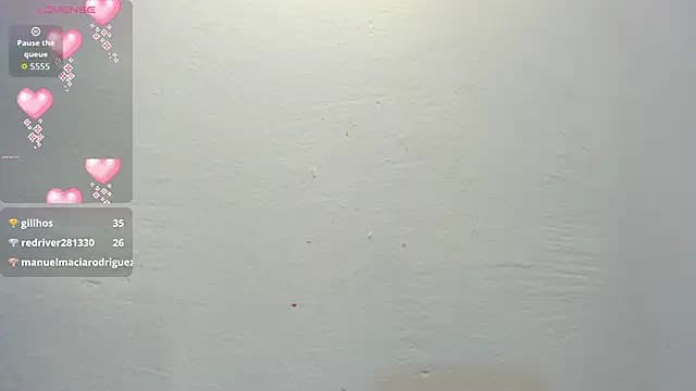 chloe_rhoades live cam