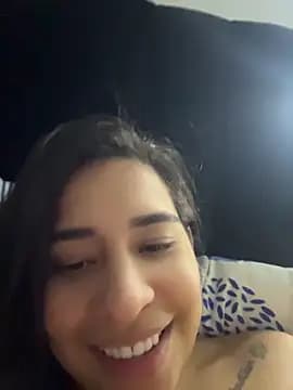 SussyFoxxx live cam