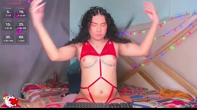 SophieeSweet live cam