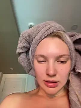 AmmyHot live cam