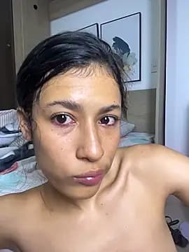 Valentinabaker live cam
