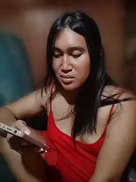 Romantic_Sabrina live cam