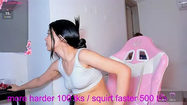Glamorous_Giirlss live cam