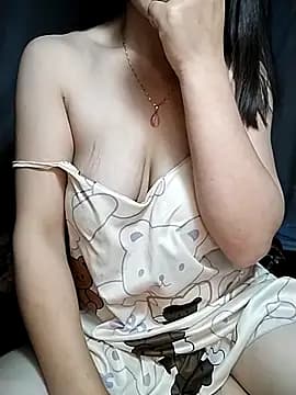 Hani-i live cam