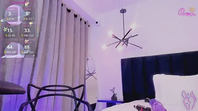 kirasweet7 live cam