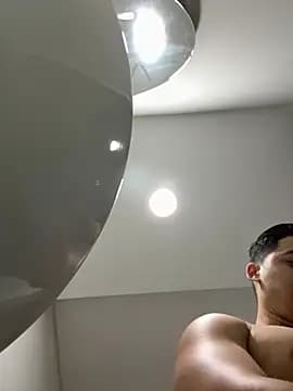 Ares_God_ live cam