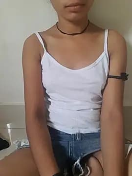 Cute_Naira6 live cam