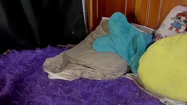 melany_filly live cam