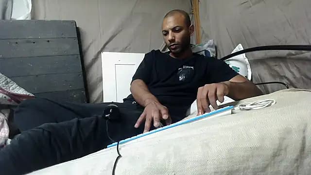 Camodick live cam