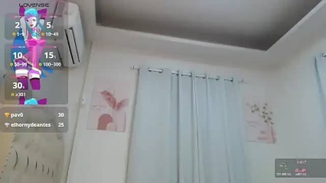 Femme_fatale69 live cam