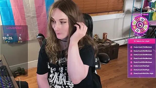 luluvaladon live cam