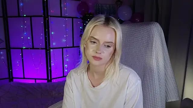 ImBonBon live cam
