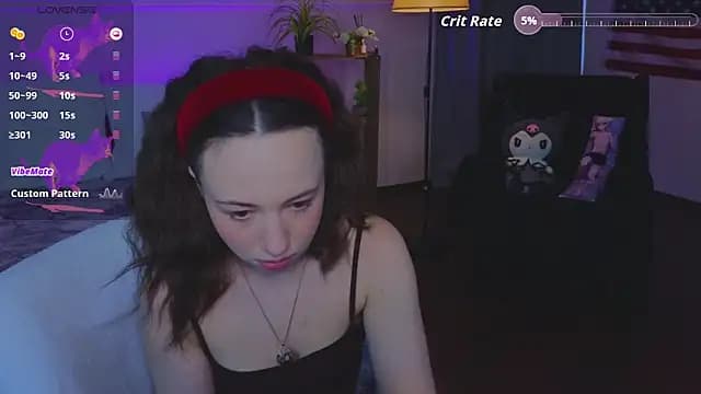 Hayle_Hill live cam on Stripchat