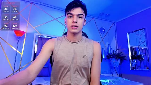 Gerony_ live cam