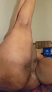 AllLeggs live cam