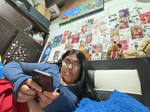 violeta_818 live cam