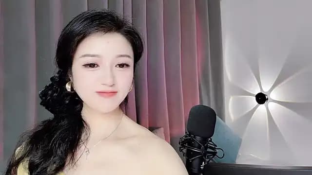starsqimei live cam