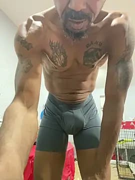 MatureFit_BBC live cam