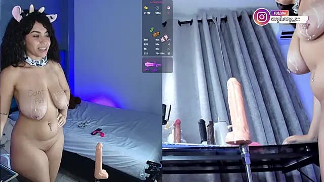 fierygroup live cam