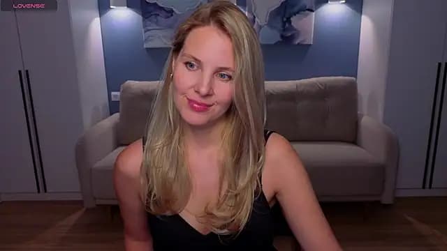 MelanieBennett live cam