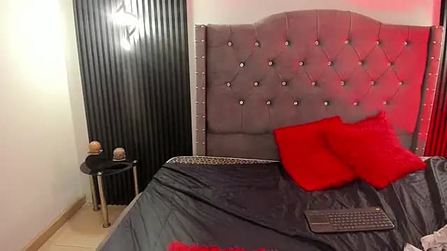 Scarbadgirl_ live cam