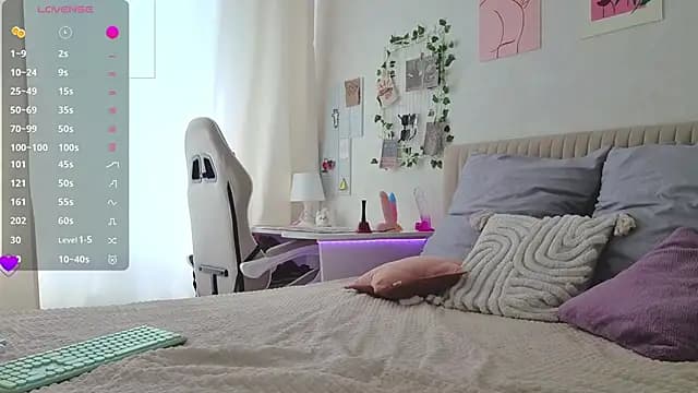 _Alissaa live cam