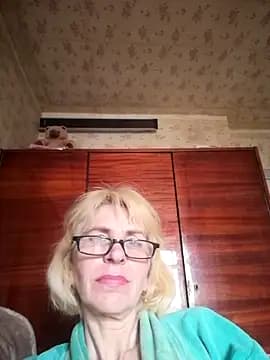 Georgette466 live cam
