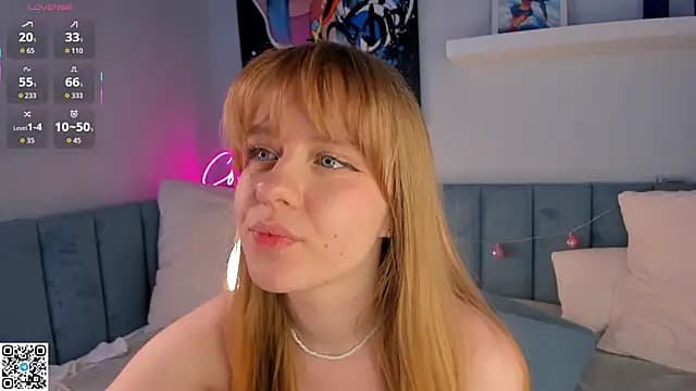 Victori_Fox live cam