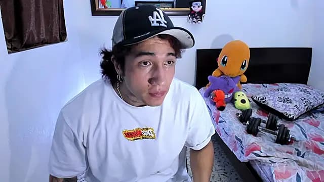 Bull__fit live cam