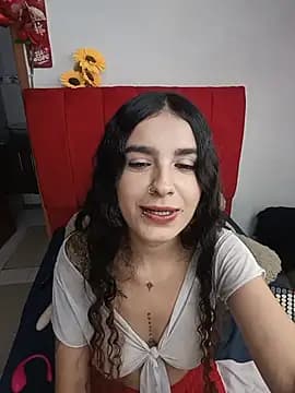 Mar_Ken live cam