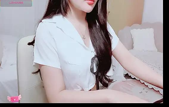 Sam_Bae live cam