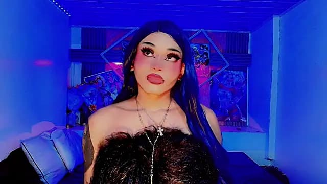 Lisa_sparkleee live cam