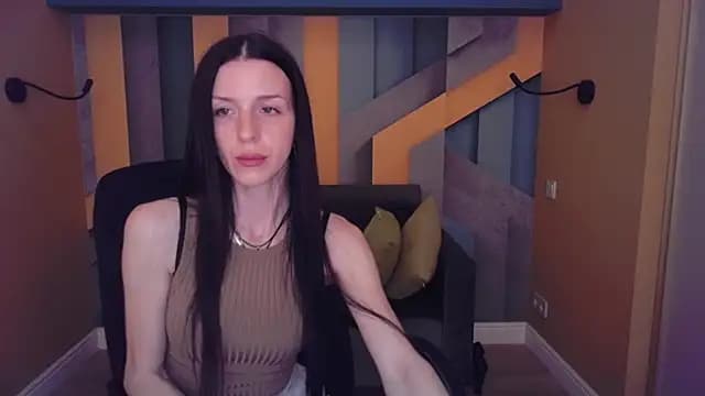 NoirDiva live cam