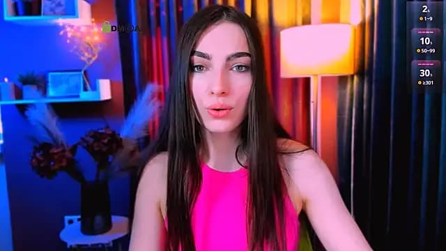 jenny_donne live cam