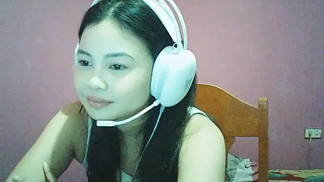 DessertFlower live cam