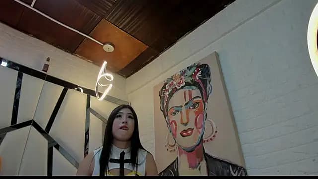 aileenrosehh live cam