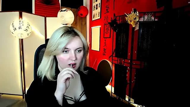 KathyBriggs live cam
