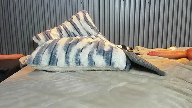 Shammy_rosse live cam