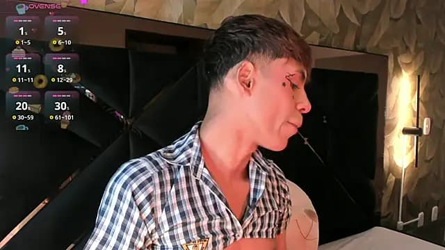 KaelSoft_ live cam