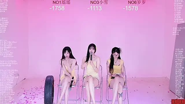 Yes-OK-1314 live cam